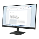 Lenovo L24-4e computer monitor 60.5 cm (23.8") 1920 x 1080 pixels Full HD LCD Black