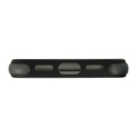 FoneKit Drop-Proof MagSafe Protective Case, iPhone 18 Pro Max / 17 Pro Max, black/gray FoneKit Drop-Proof MagSafe Protective Case, iPhone 18 Pro Max / 17 Pro Max, black/gray