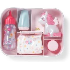 BABY born vienaragio priežiūros krepšys