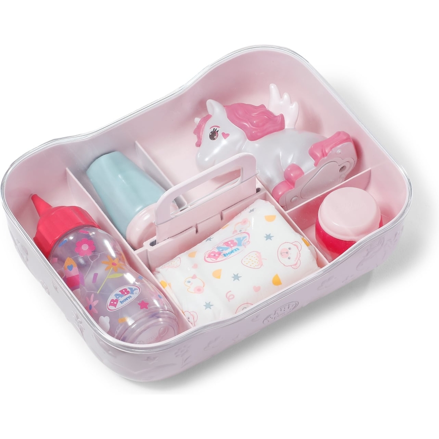 BABY born unicorn care bag – 3