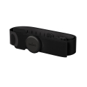 Suunto SHRM2 sykevyö, musta, XS/S Suunto SHRM2 sykevyö, musta, XS/S
