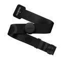 Suunto SHRM2 pulsivöö, musta, XS/S Suunto SHRM2 pulsivöö, musta, XS/S