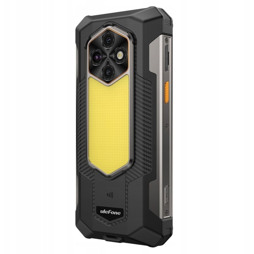 Ulefone RugKing 5 Pro 8GB/256GB must – 3