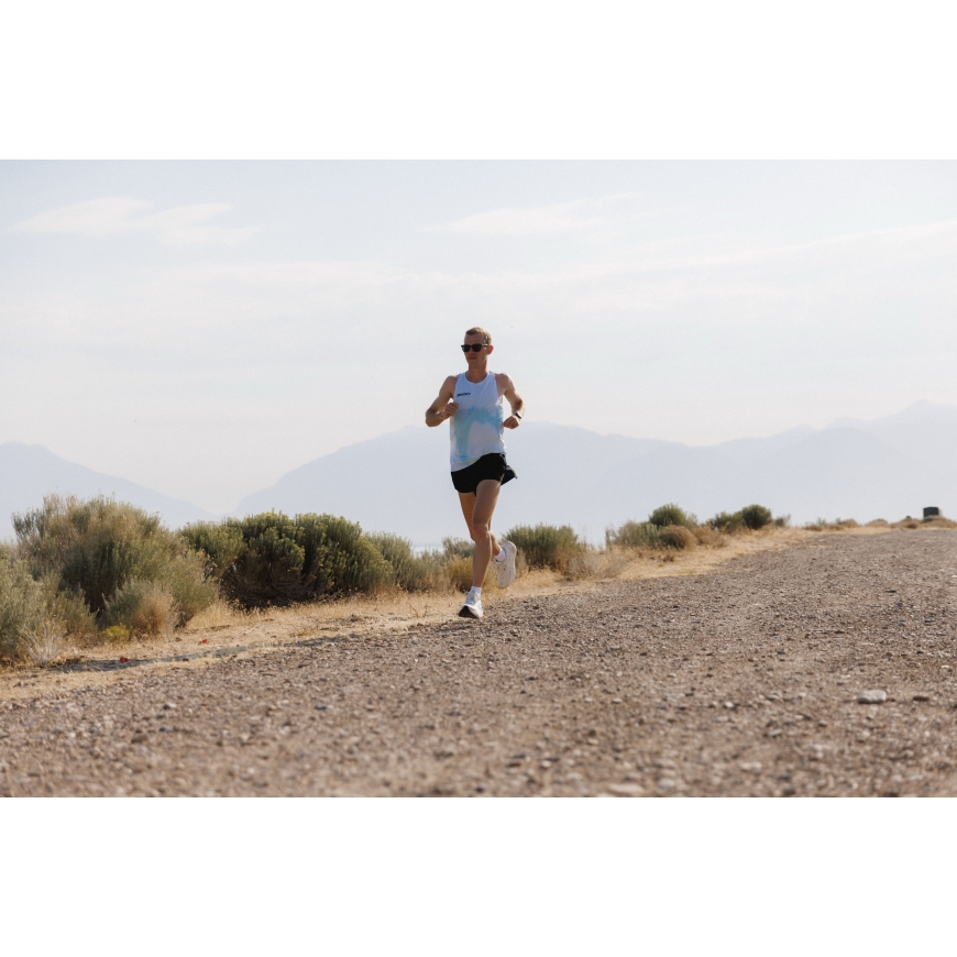 Suunto SHRM2 heart rate belt, black, XS/S – 5