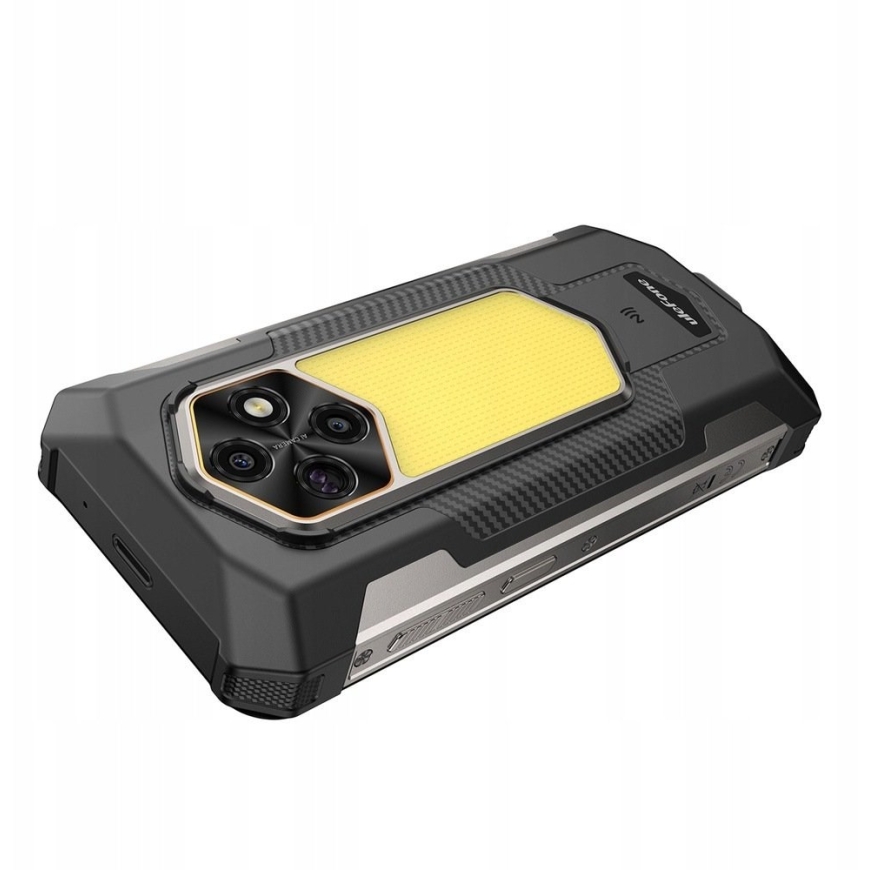 Ulefone RugKing 5 Pro 8GB/256GB must – 4