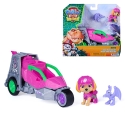 PAW Patrol 6075758 игрушечный транспорт/игрушечный трек PAW Patrol 6075758 игрушечный транспорт/игрушечный трек