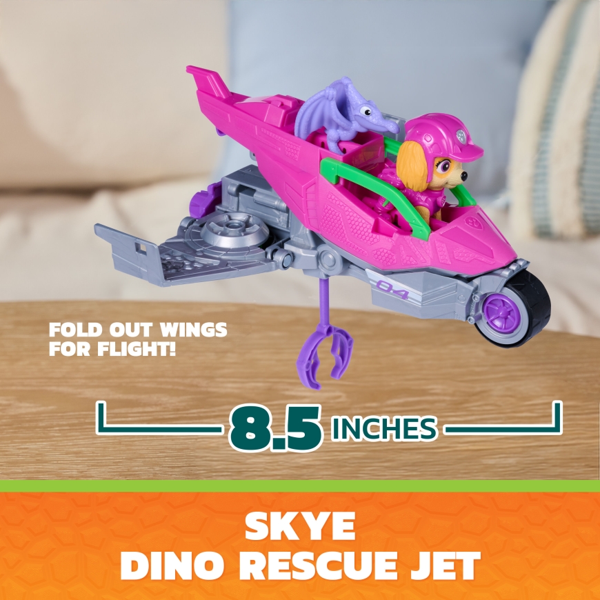 PAW Patrol 6075758 žaislinė transporto priemonė – 2