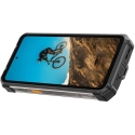 Ulefone RugKing 5 Pro 8GB/256GB melns Ulefone RugKing 5 Pro 8GB/256GB melns