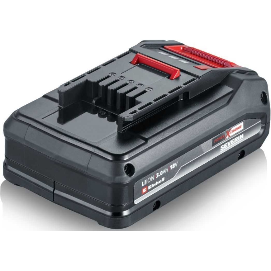 Severin ZB 7260 vacuum accessory/supply Stick vacuum Battery
