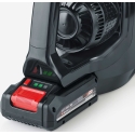 Severin ZB 7260 vacuum accessory/supply Stick vacuum Battery Severin ZB 7260 vacuum accessory/supply Stick vacuum Battery