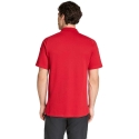 Vīriešu adidas Tiro 26 League polo krekls sarkans KF3400 (XL) Vīriešu adidas Tiro 26 League polo krekls sarkans KF3400 (XL)