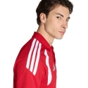 Miesten adidas Tiro 26 League Polo-paita punainen KF3400 (XL)