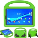 Reach Dėklas Shockproof Kids Lenovo Tab M10 Plus 3rd Gen TB125FU/TB128FU/TB128XU 10.6 žalias Reach Dėklas Shockproof Kids Lenovo Tab M10 Plus 3rd Gen TB125FU/TB128FU/TB128XU 10.6 žalias