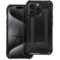 Riff "Armor Case iPhone 15 Pro" Musta Riff "Armor Case iPhone 15 Pro" Musta