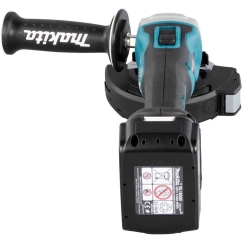 Makita DGA506RTJ nurklihvija 12,5 cm 8500 p/min