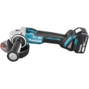 Leņķa slīpmašīna Makita DGA506RTJ 12,5 cm 8500 apgr./min Leņķa slīpmašīna Makita DGA506RTJ 12,5 cm 8500 apgr./min