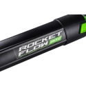 Cordless leaf blower 20 V 137 km/h W04401 WUBER Cordless leaf blower 20 V 137 km/h W04401 WUBER