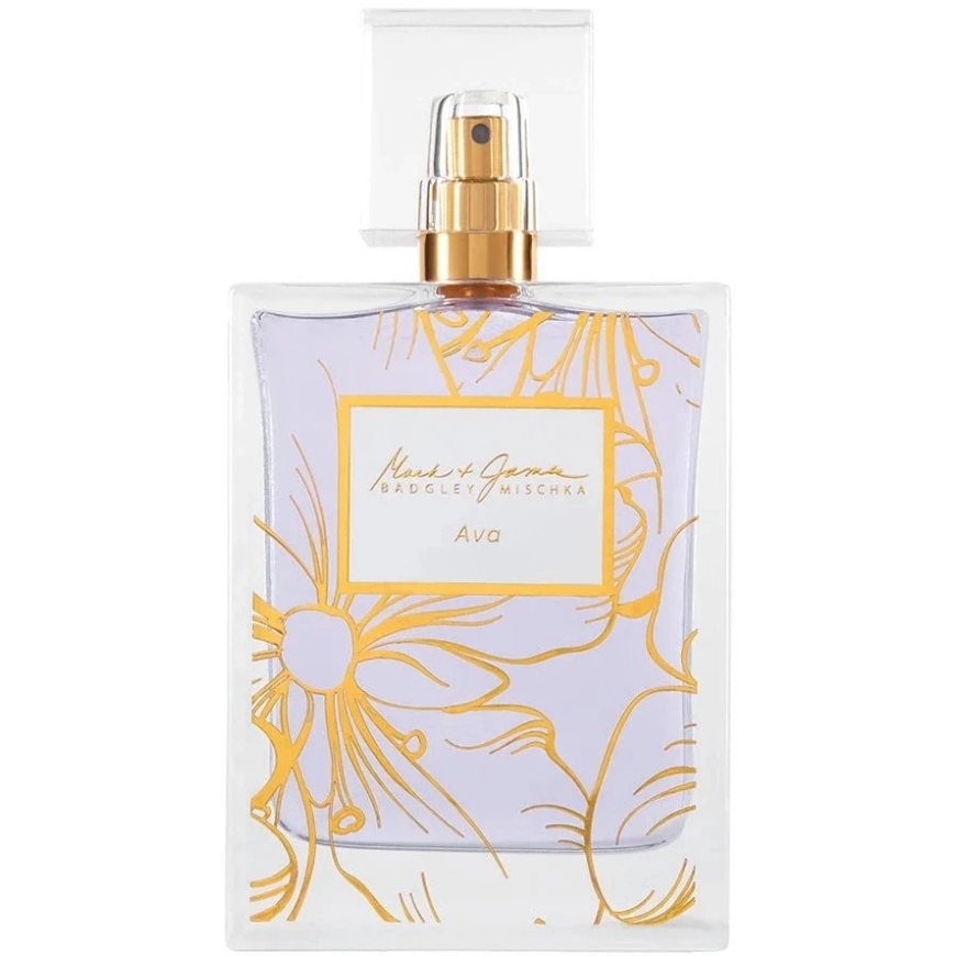 Badgley Mischka Ava EDP naisten parfyymi, 100 ml
