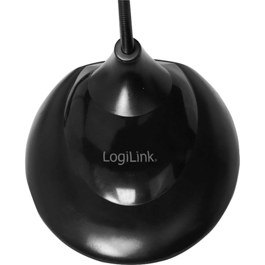 Logilink HS0047 Melns