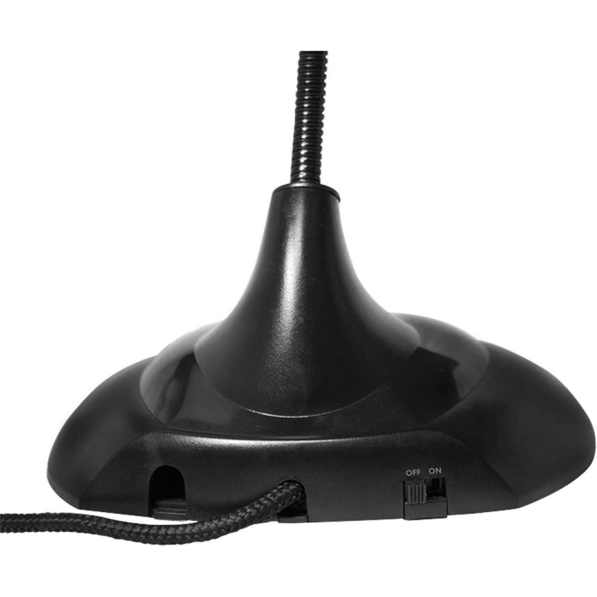 Logilink HS0047 Musta – 2
