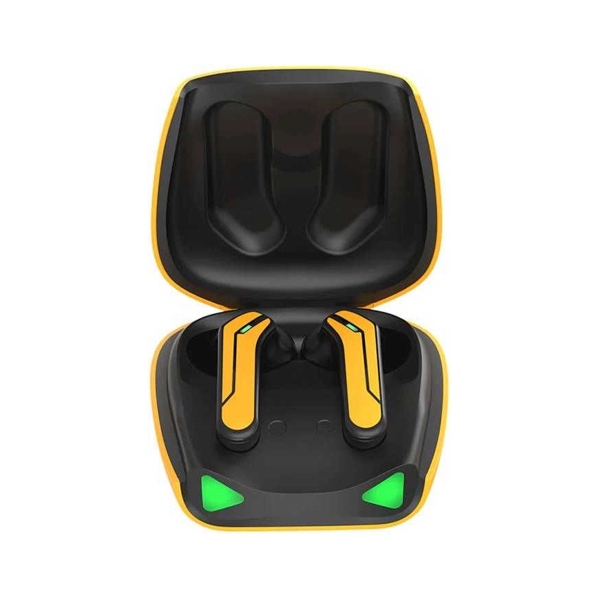 KUMI X2 Pro Geltona – 3