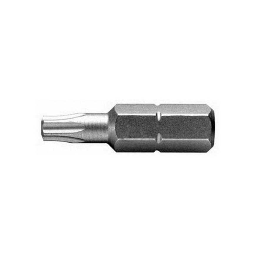 Бит для винтов MAKITA 25MM TORX 30 3ШТ