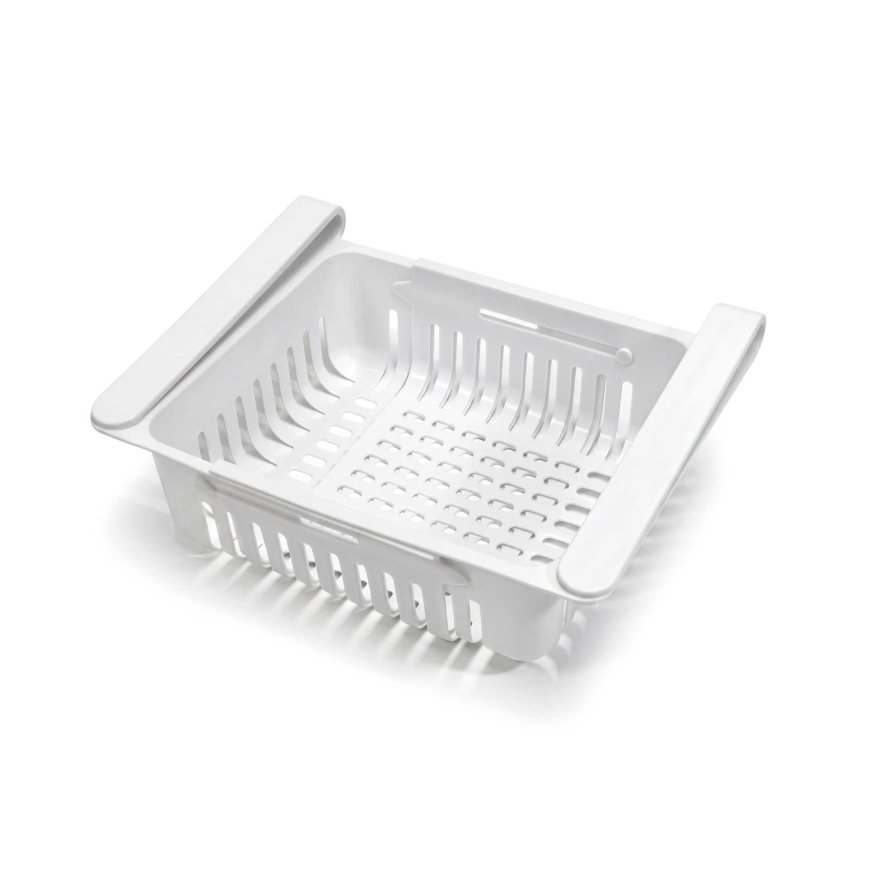 Nash NFQ40 ledusskapja organizators – 2