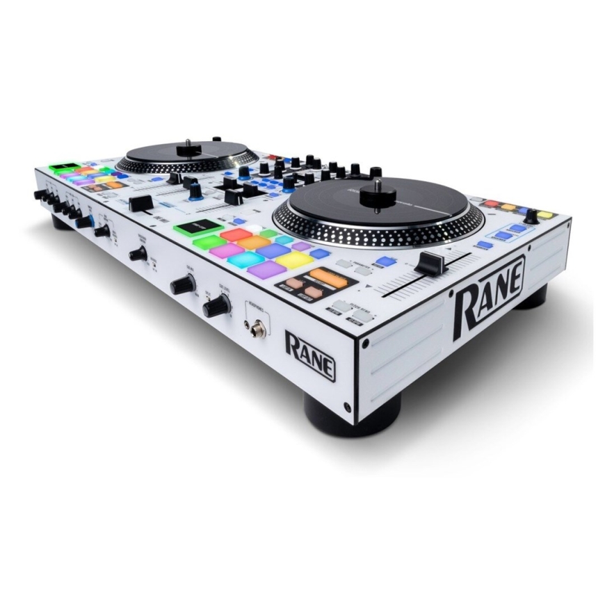 Rane DJ One MKII - DJ valdiklis – 3