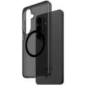 Panzer Glass CARE by PanzerGlass Urban Combat case for Samsung Galaxy S26 – Smokey Black Panzer Glass CARE by PanzerGlass Urban Combat case for Samsung Galaxy S26 – Smokey Black