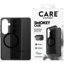 Panzer Glass CARE by PanzerGlass Urban Combat case for Samsung Galaxy S26 – Smokey Black Panzer Glass CARE by PanzerGlass Urban Combat case for Samsung Galaxy S26 – Smokey Black