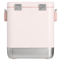 Stanley Lifted Spirits™ tērauda dzesētājs, 26 l, rozā Stanley Lifted Spirits™ tērauda dzesētājs, 26 l, rozā