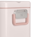 Stanley Lifted Spirits™ steel cooler, 26 l, pink