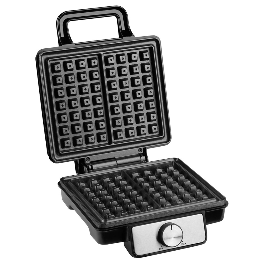 Vahvelipraadija CONCEPT VF3060 1400W 2.4 cm – 3