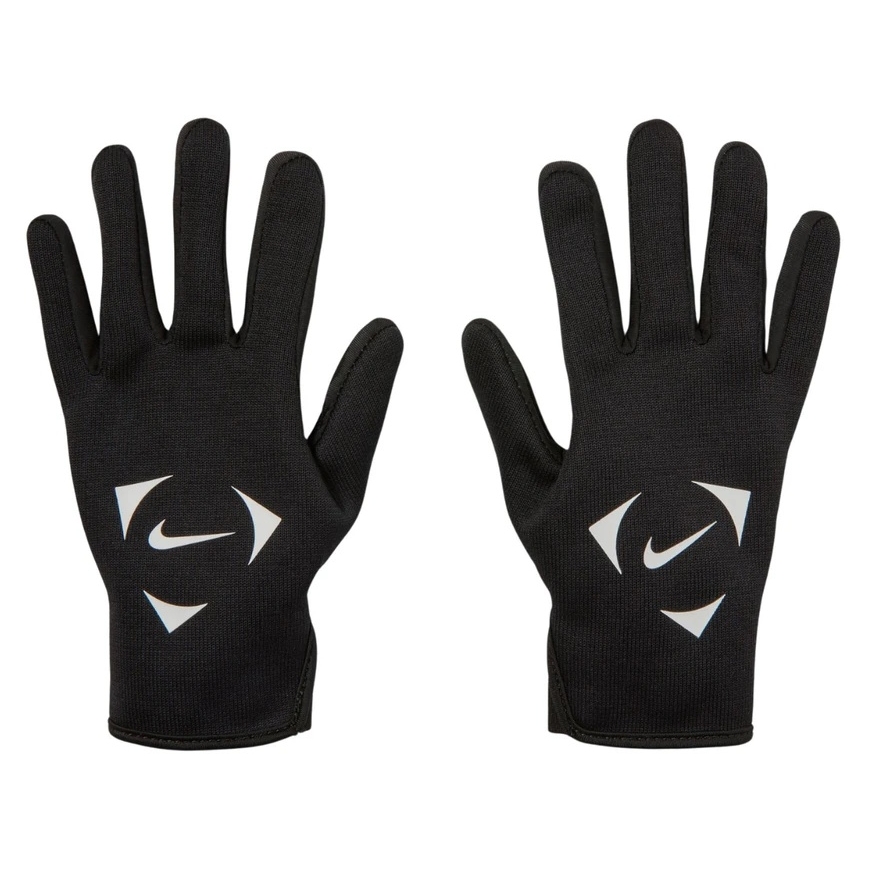 Перчатки для детей Nike Academy черные IQ0663 011 (M)