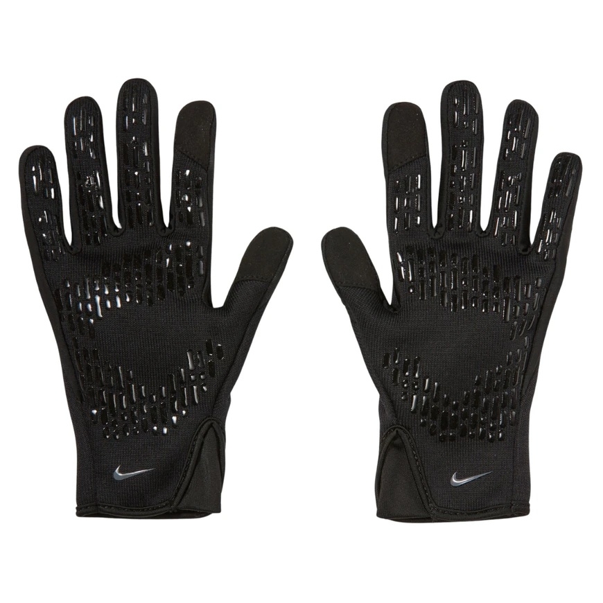 Pirštinės vaikams Nike Academy juoda IQ0663 011 (M) – 2