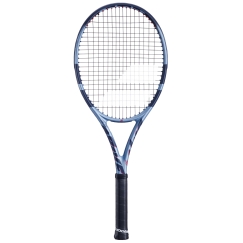 Babolat Pure Drive 98 tennismaila, kahvakoko 2
