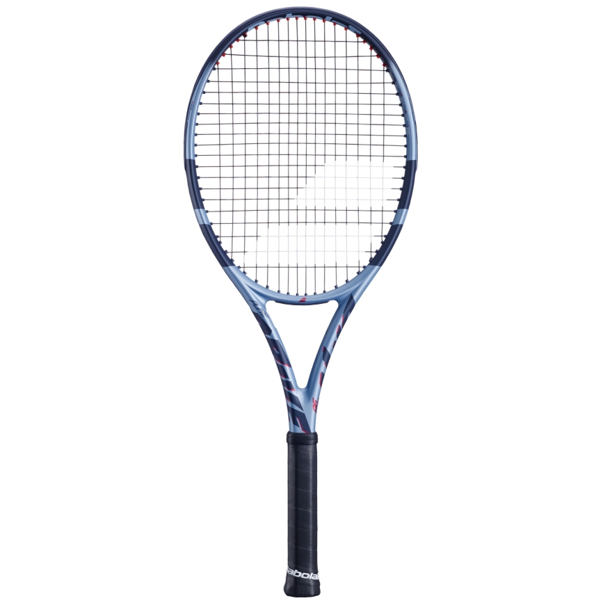 Babolat Pure Drive 98 tenisa rakete, roktura izmērs 2