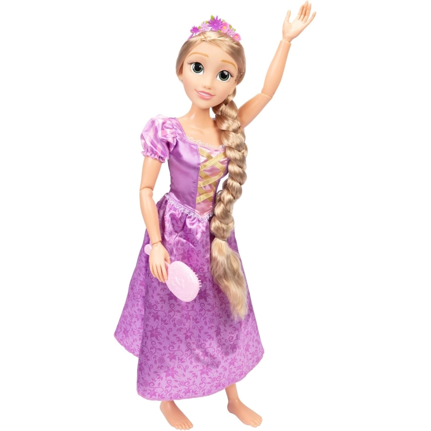 JAKKS Pacific Disney Princess Rapunzel