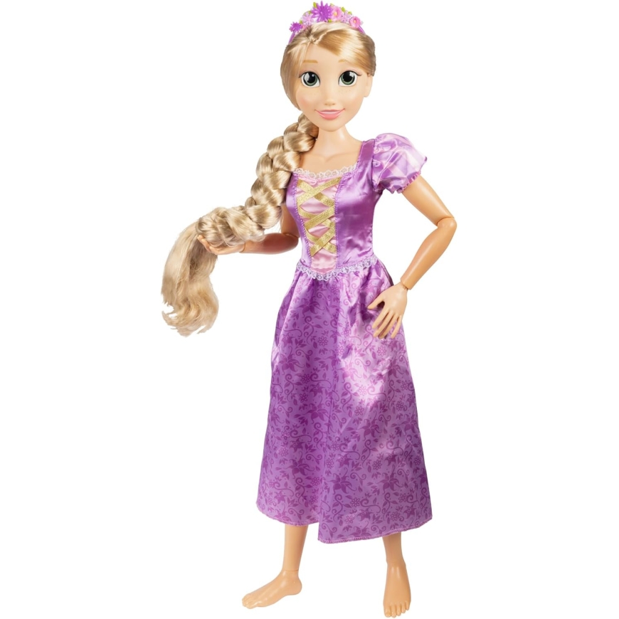 Disney Princess Rapunzel – 2