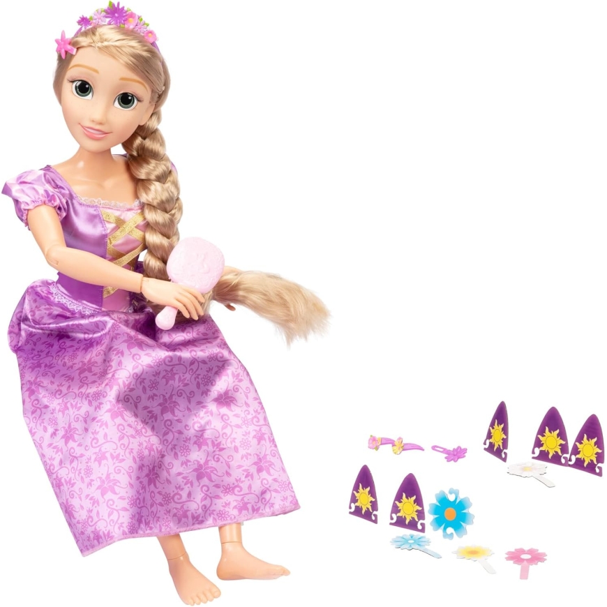 Disney Princess Rapunzel – 3