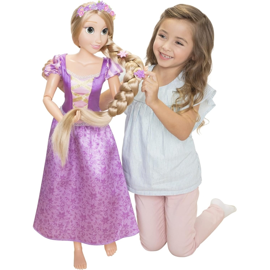 Disney Princess Rapunzel – 5