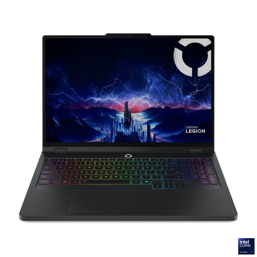Lenovo Legion Pro 5 16” sülearvuti, Windows 11 Home (83F300A6MX) – 3
