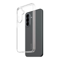 PanzerGlass CR81957 mobilo telefonu apvalks 17 cm (6.7") Aploksne Caurspīdīgs