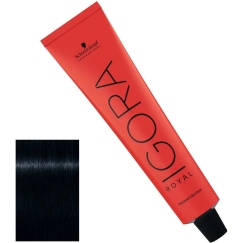 Wella Professionals Schwarzkopf Professional, Igora Royal, Pysyvä hiusväri, 5-99, 60 ml naisille
