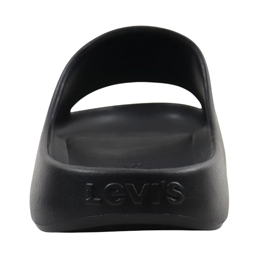 Сланцы для женщин Levi's Wendy черные VWEN0011S-0003 (36) – 3