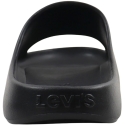 Klapki moterims Levi's Wendy juoda VWEN0011S-0003 (36)