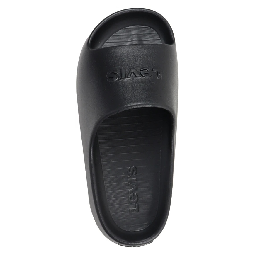 Levi's Wendy sieviešu čības melnas VWEN0011S-0003 (36) – 4