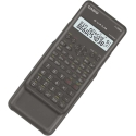CASIO FX 82 MS 2E