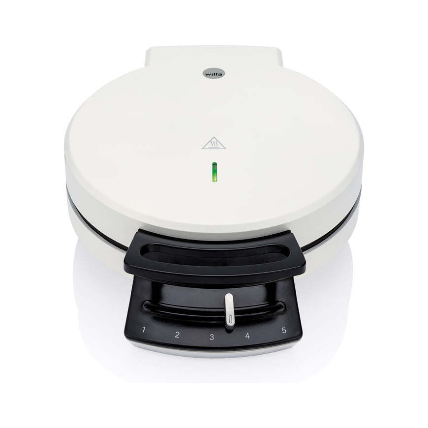 Wilfa Tradition WSWA-516WP waffle iron