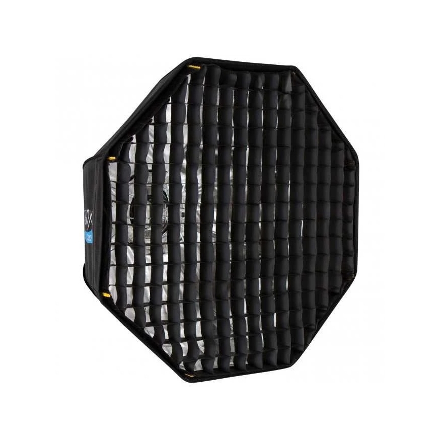 Apšvietimo priedas - Westcott 40 laipsnių tinklelis 32" Rapid Box Duo Octa – 2